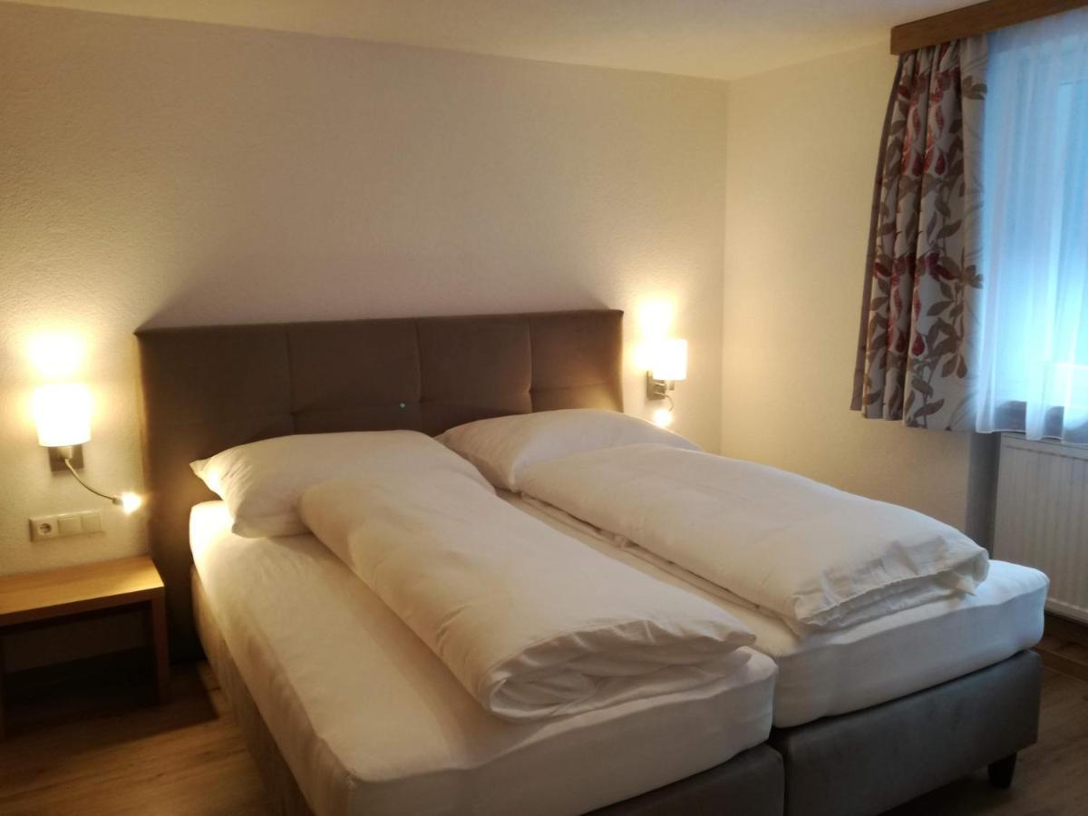 Apartmán Haus Partoll Kappl  Exteriér fotografie